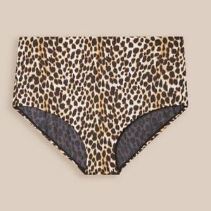 Torrid NWT Swim Bottom